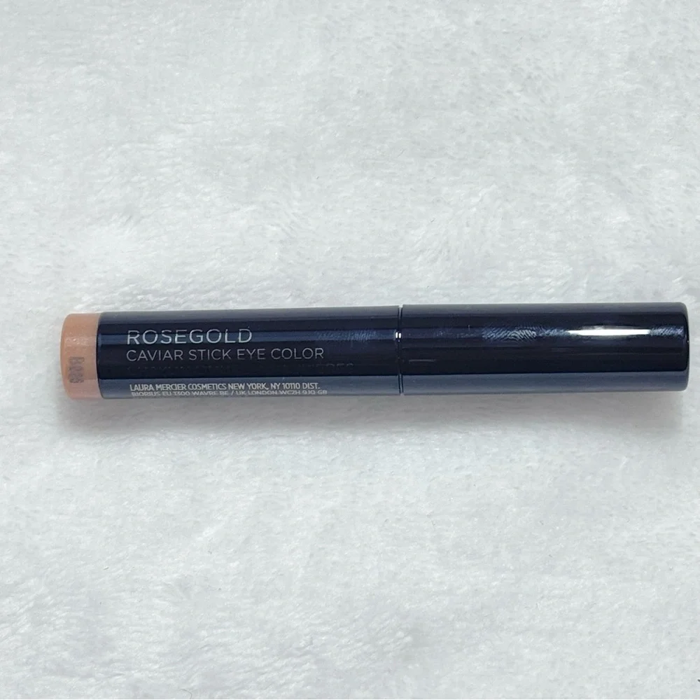 Laura Mercier Petit Icons Mini Caviar Stick Eye Shadow Duo - New